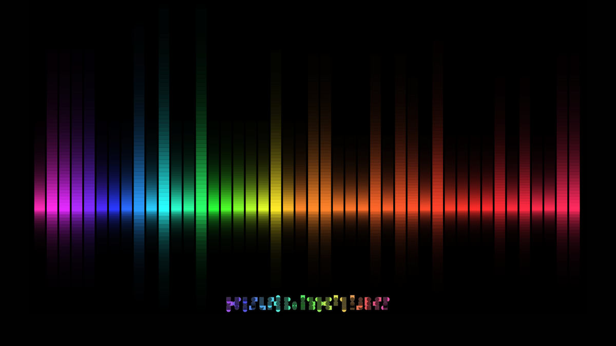 Emission/Absorption Spectra #9