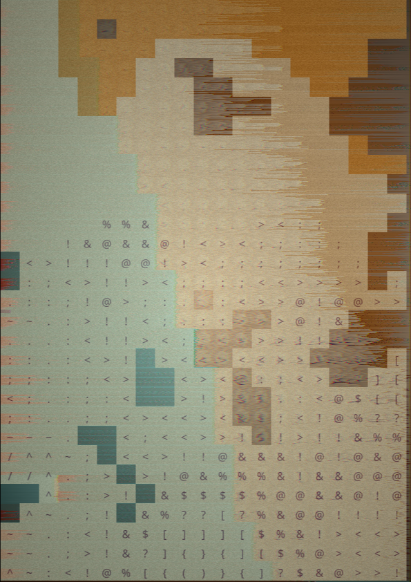 Convergence Remnants #17084