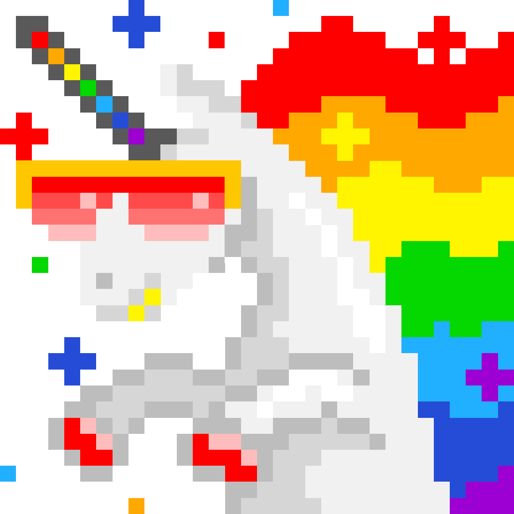 Unicorn #5485