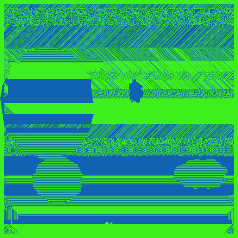 Multidimensional Maximalism #111