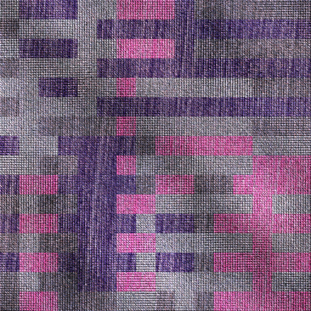 Textiles #10