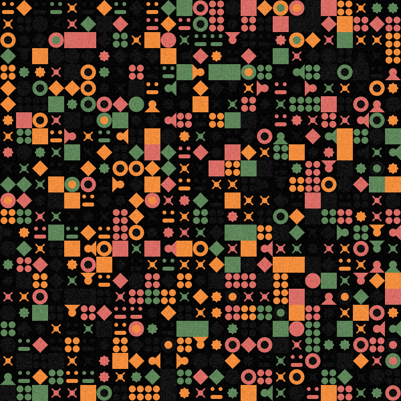 Ubiquitous tokens #30