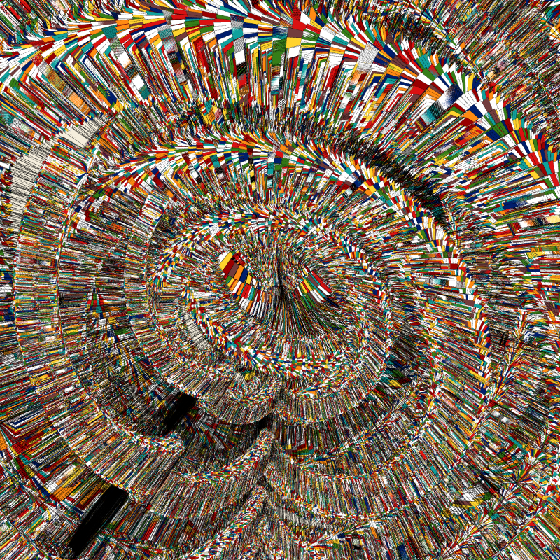 Singularithm #825