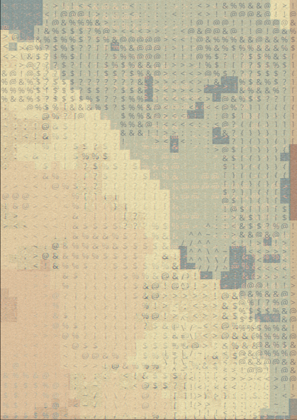 Convergence Remnants #9396