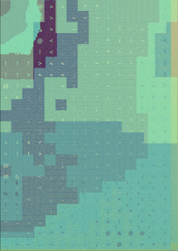 Convergence Remnants #13490