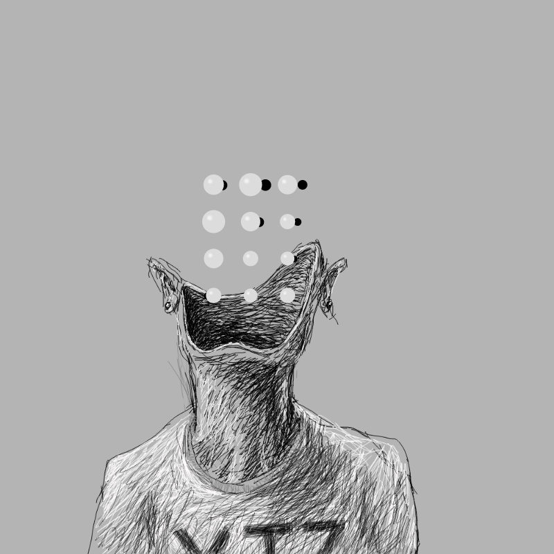 The Gazer #4