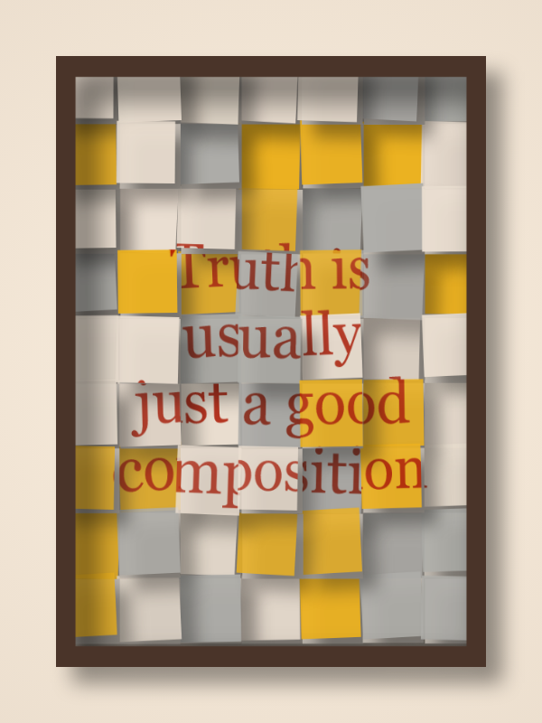 The Metaphor Machine #5239