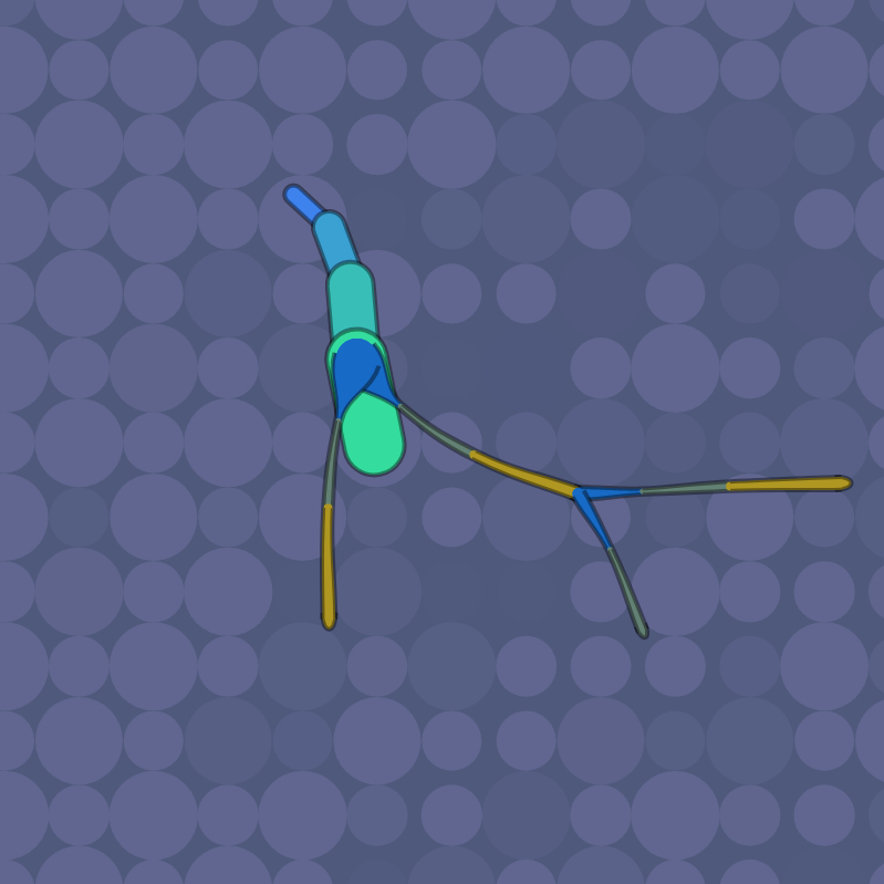 Swimbot #206