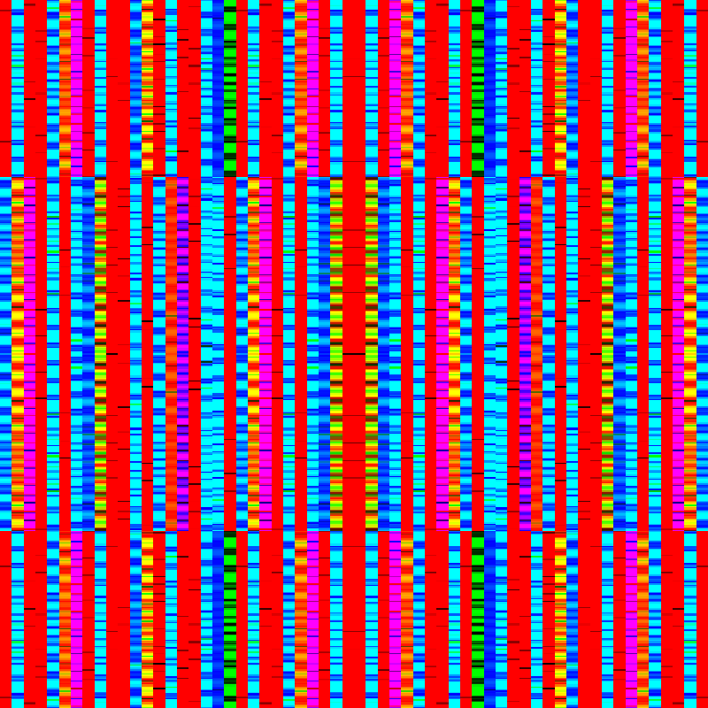 Loom Music  #9