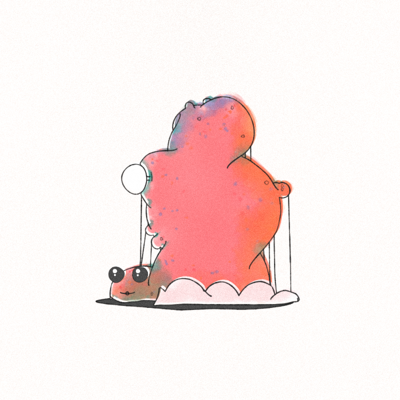 Pobbles #120