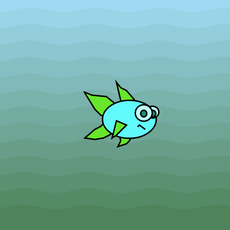 fishibowl dummies #18