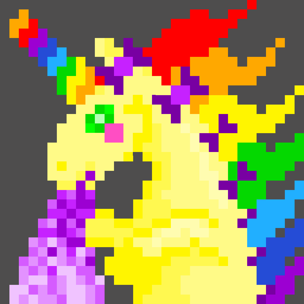 Unicorn #15