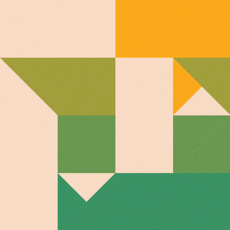 Geometric Motion #36