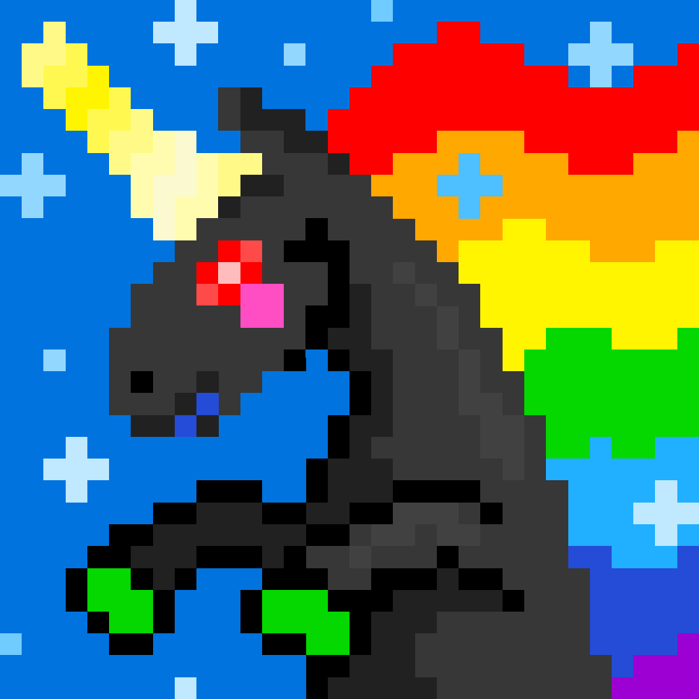 Unicorn #5108