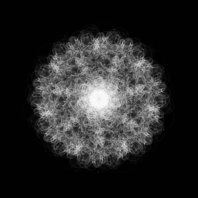 Many worlds #158