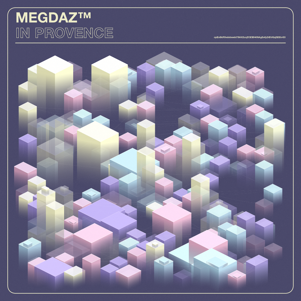 MEGDAZ #75