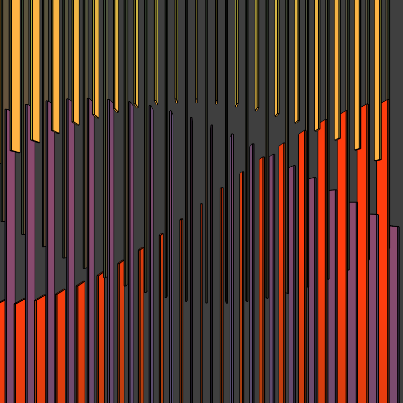 Slices Of Entropy #10