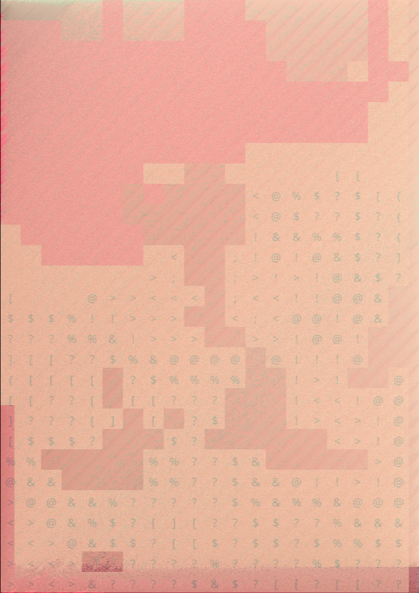 Convergence Remnants #16213