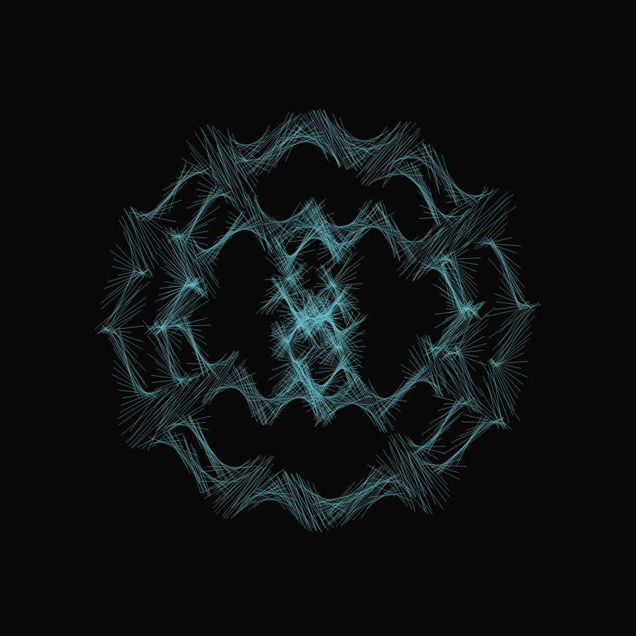 The Noise #14178