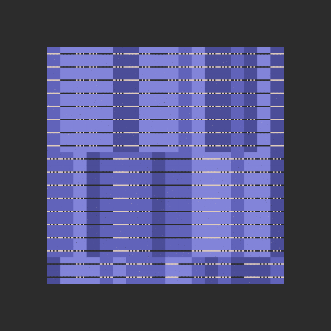 Grid Cutter #103