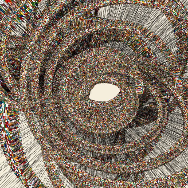 Singularithm #1071