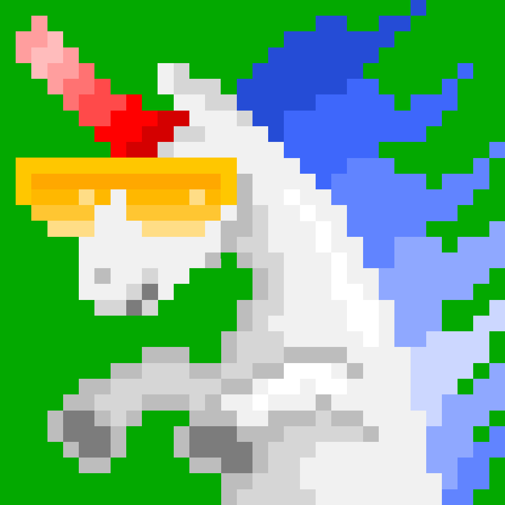 Unicorn #6570