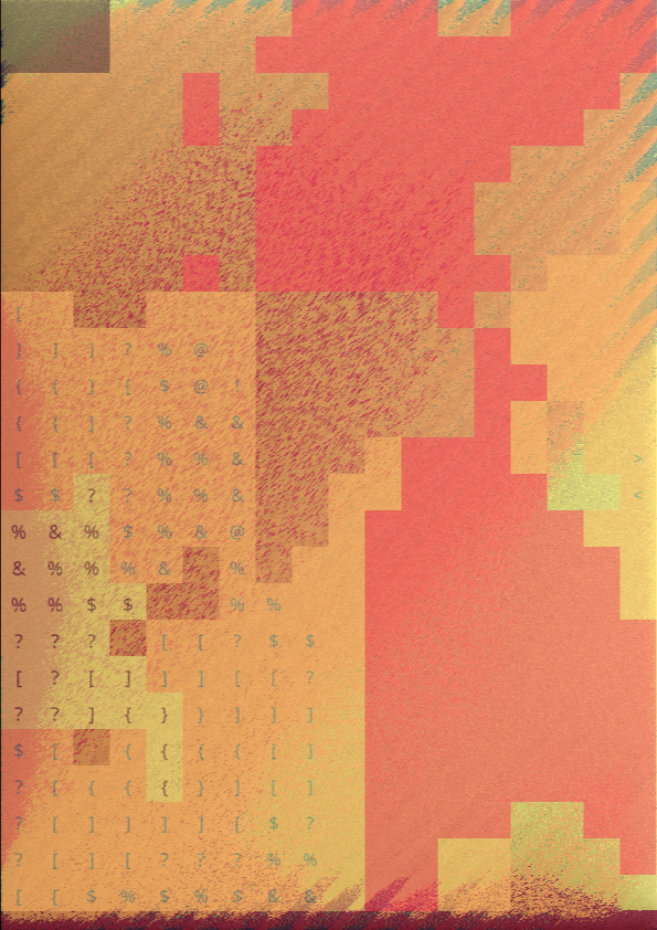 Convergence Remnants #10146