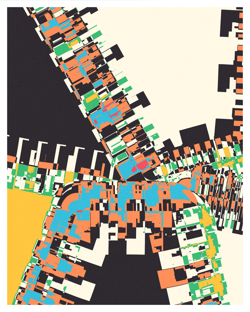 Attractor #41
