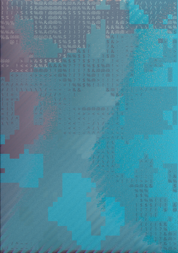 Convergence Remnants #1337