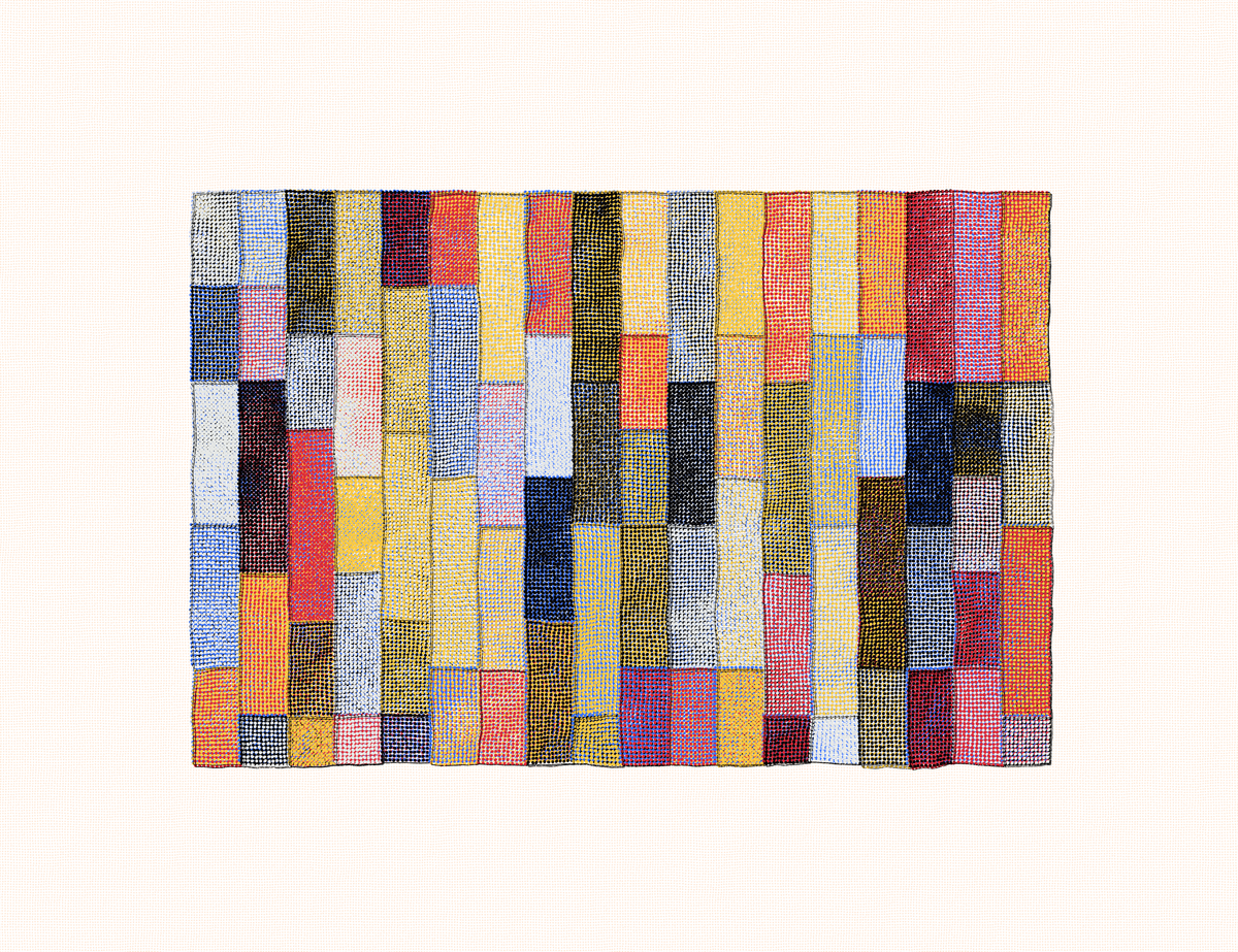 Pigments #60