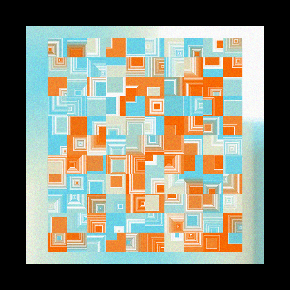 Gridtile #18