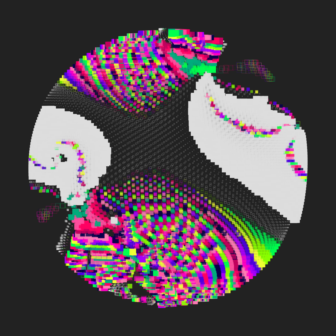 Still C #24881