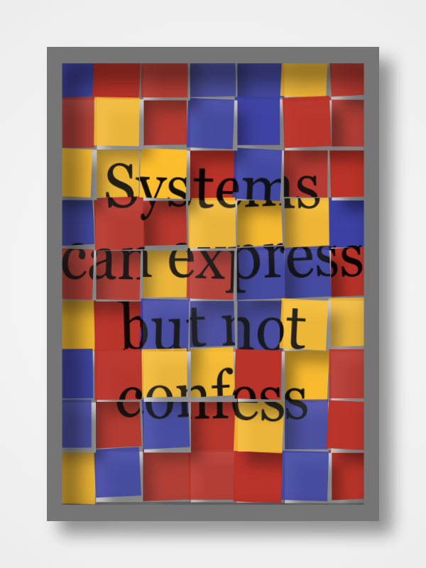 The Metaphor Machine #3573