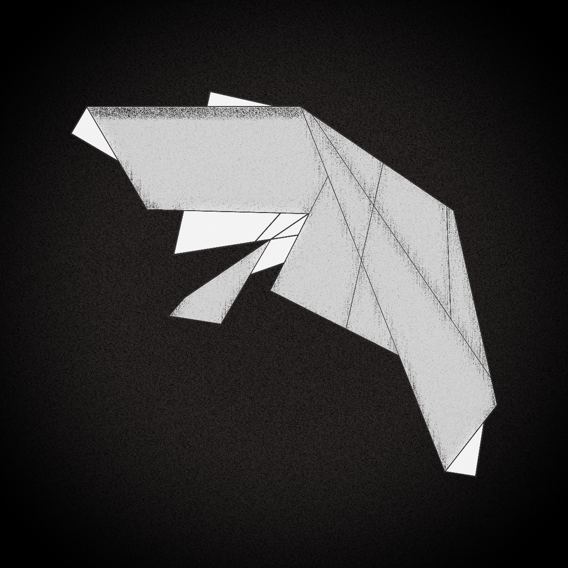 Shape of Freedom #40