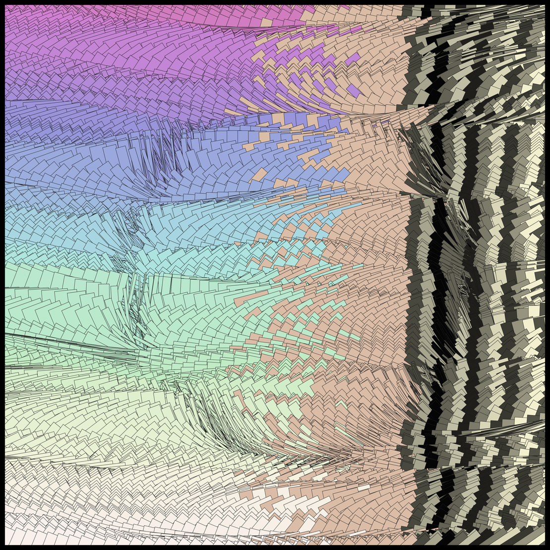 Qubitscape #241