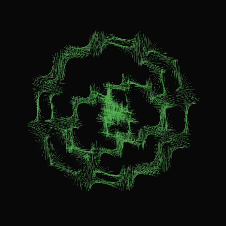 The Noise #12285