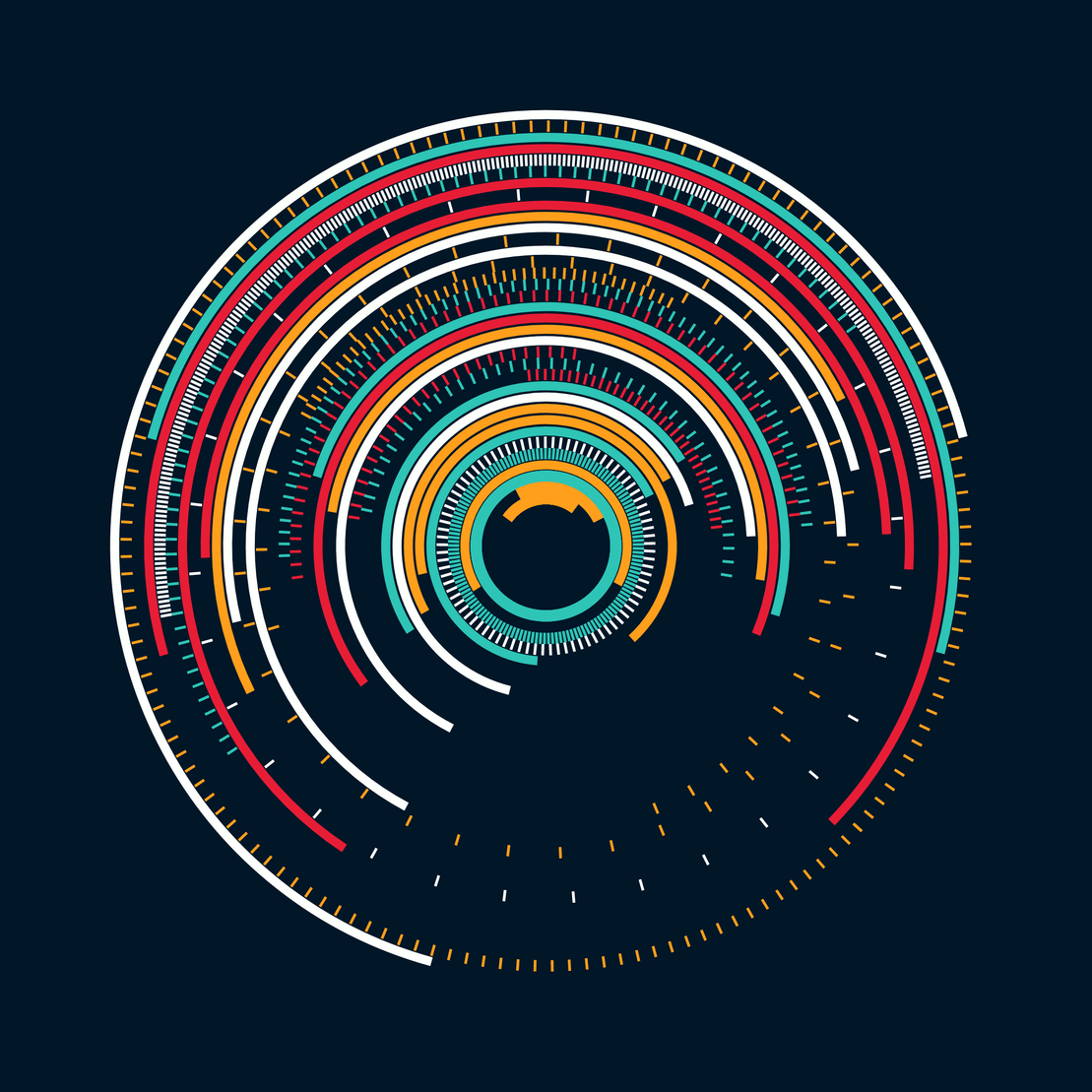 ROTATING SYSTEM 03 #20