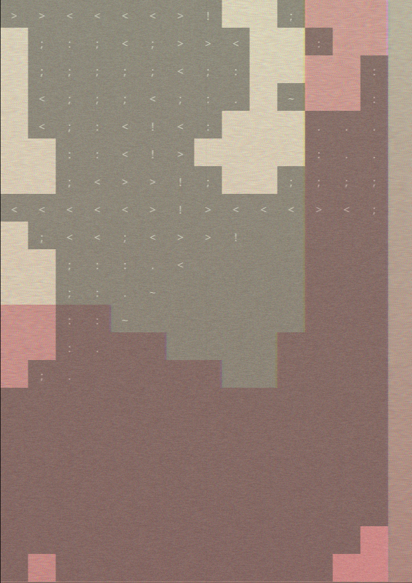 Convergence Remnants #23596