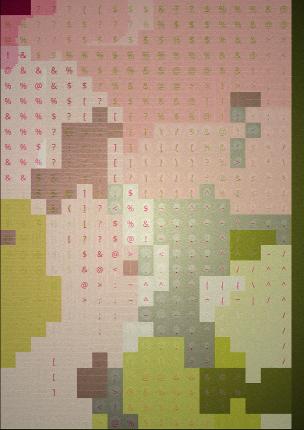 Convergence Remnants #8204