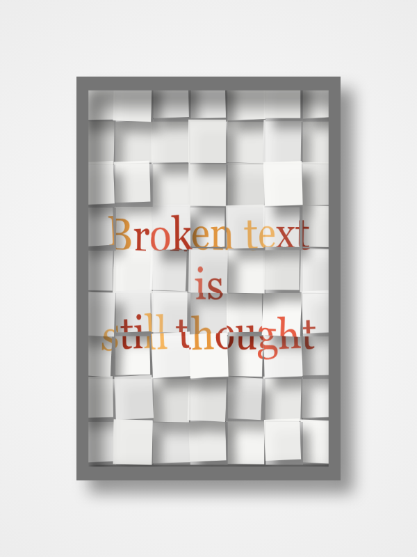 The Metaphor Machine #39660