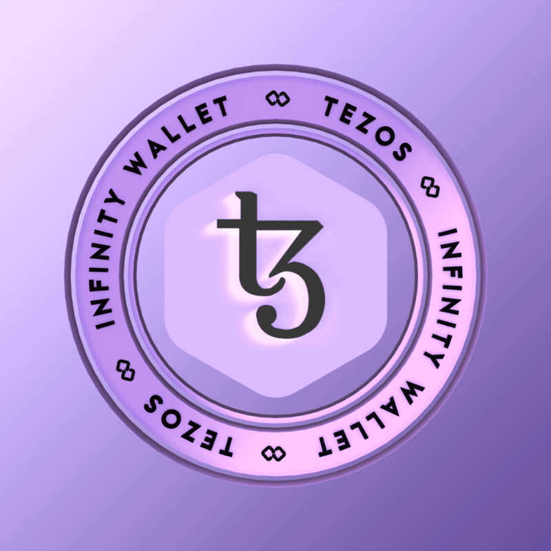 Tezos x Infinity Wallet #2579