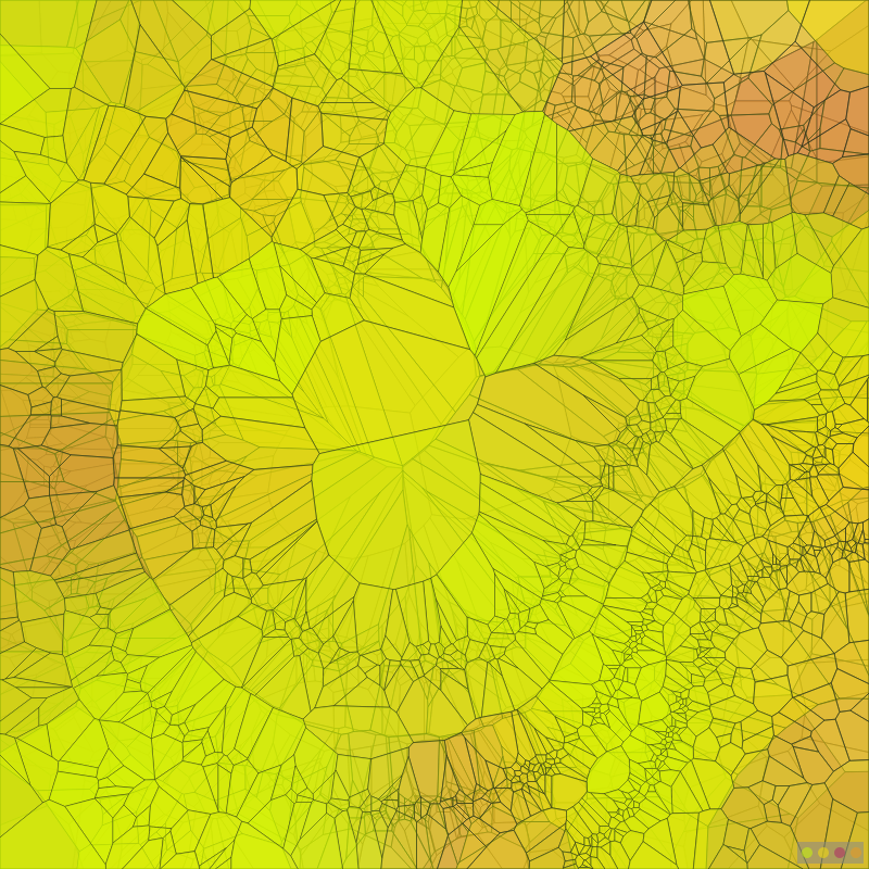 Intracellular #19