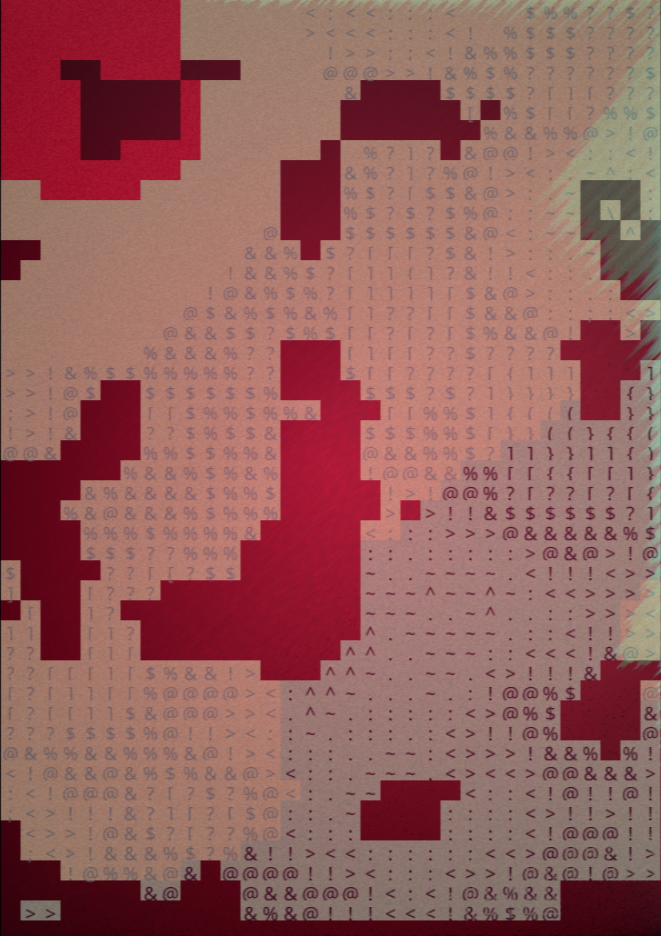 Convergence Remnants #4677