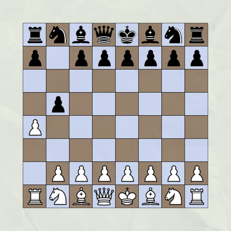 Automatic chess game #3