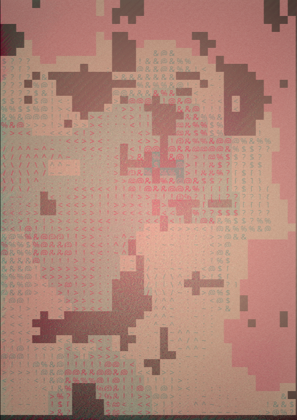 Convergence Remnants #9211