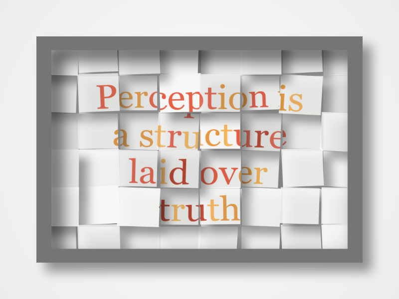 The Metaphor Machine #11013
