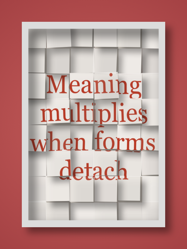 The Metaphor Machine #5775