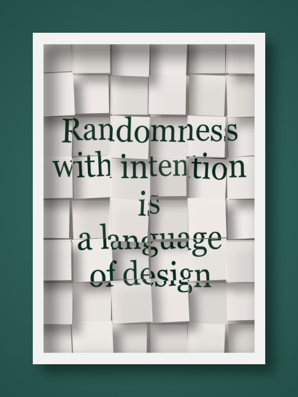 The Metaphor Machine #43875