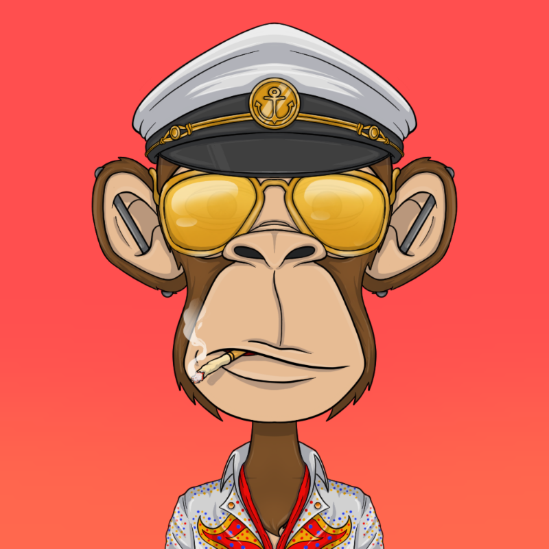 chimpantez #687