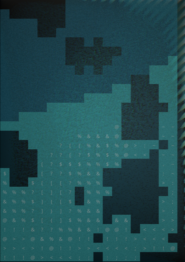 Convergence Remnants #8199